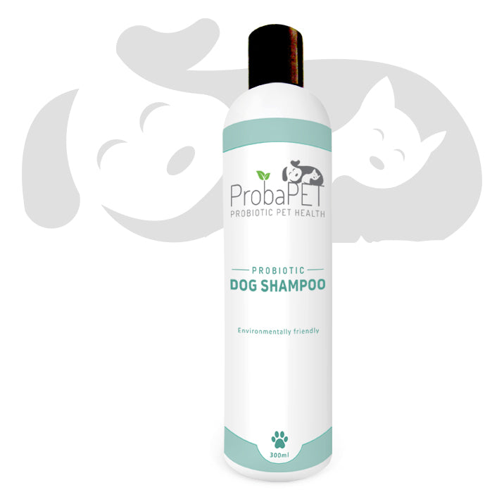 Probiotic Dog Shampoo 300ml