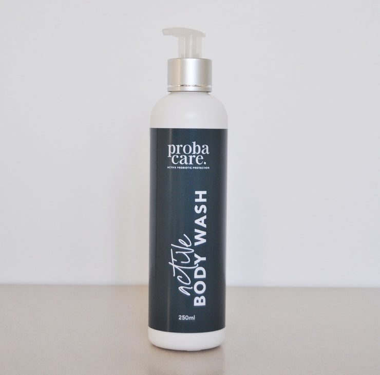 Active Body Wash | 250ml