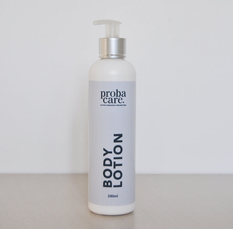 Body Lotion |  250ml