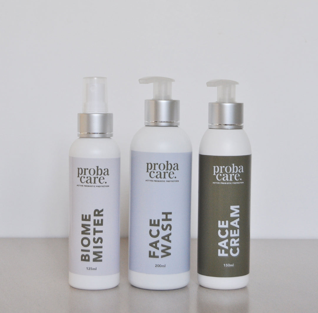 Face Wash | 200ml – Probacare