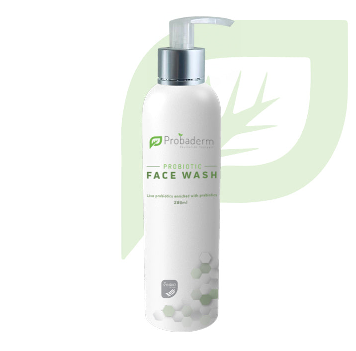 Probiotic Face Wash 200ml