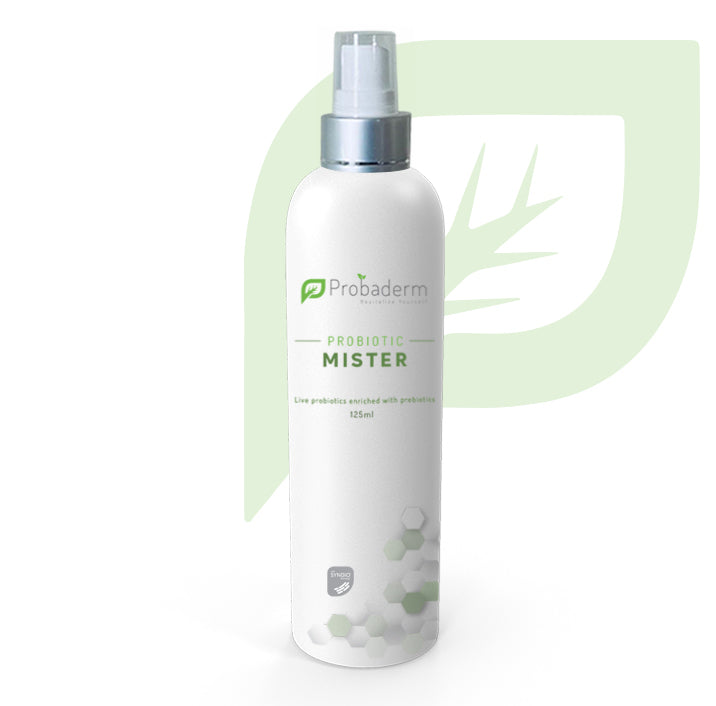 Probiotic Mister 125ml