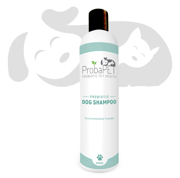 Probiotic Dog Shampoo 250ml